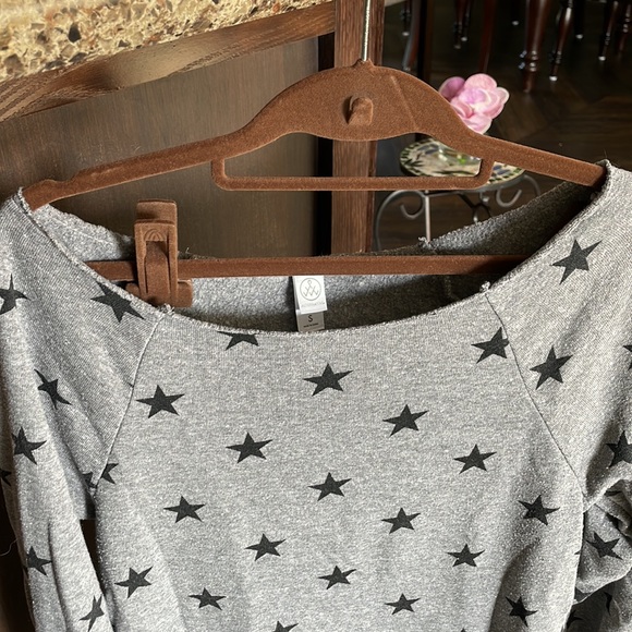 Alternative Apparel sweatshirt - Picture 3 of 6